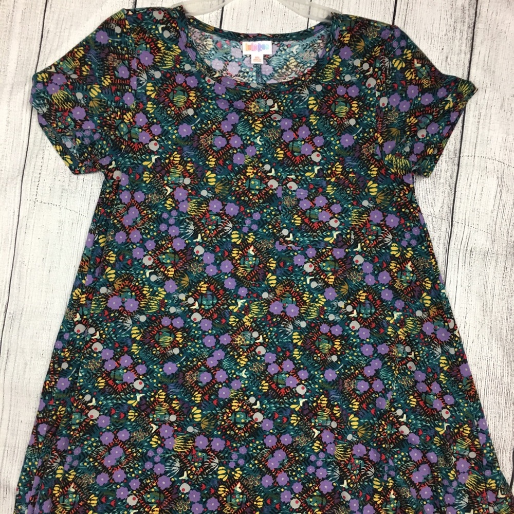 Lularoe Carly